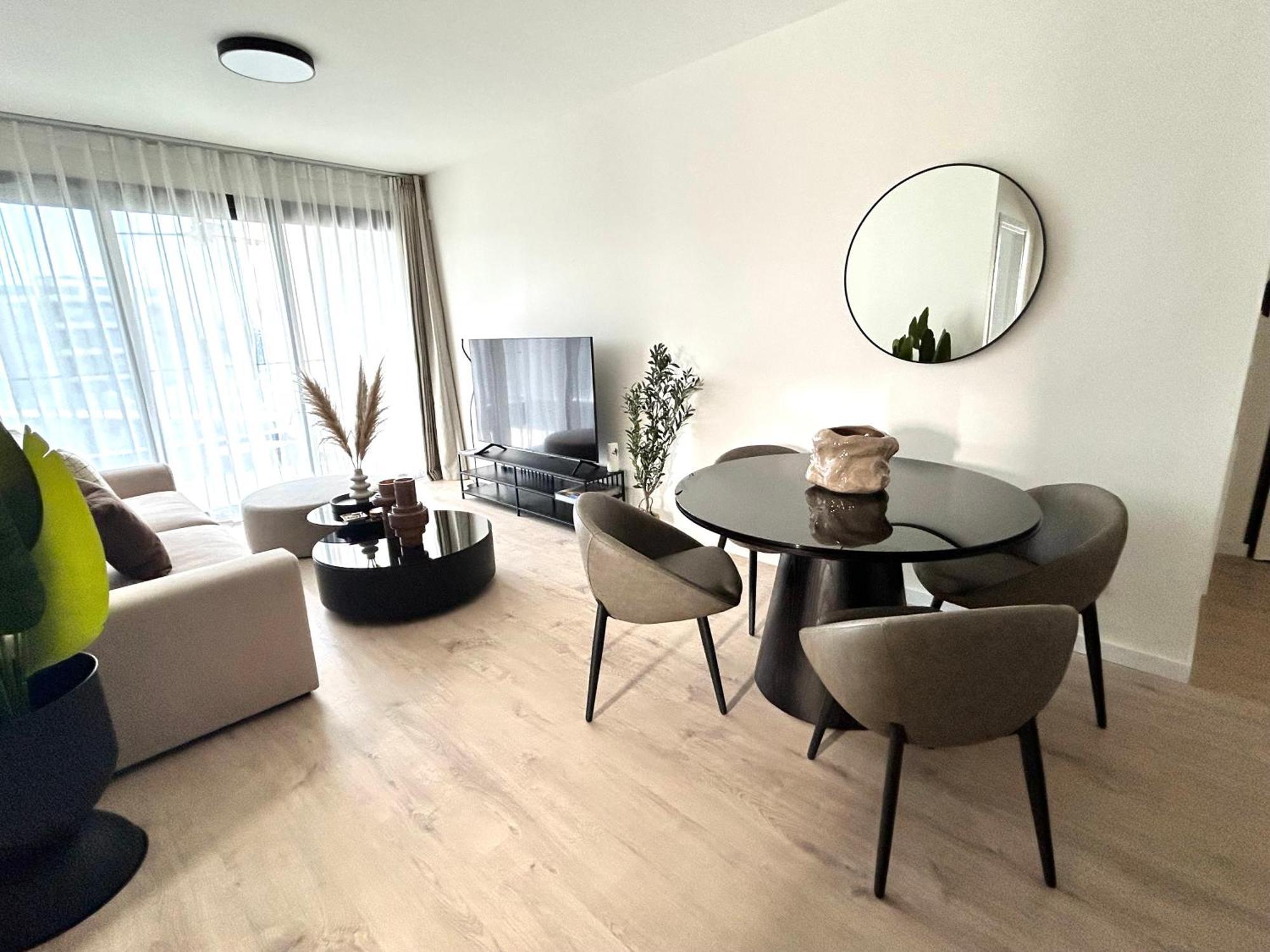 Sunset Gardens - Holiday Apartments - By Tlv Living Limassol Exteriör bild