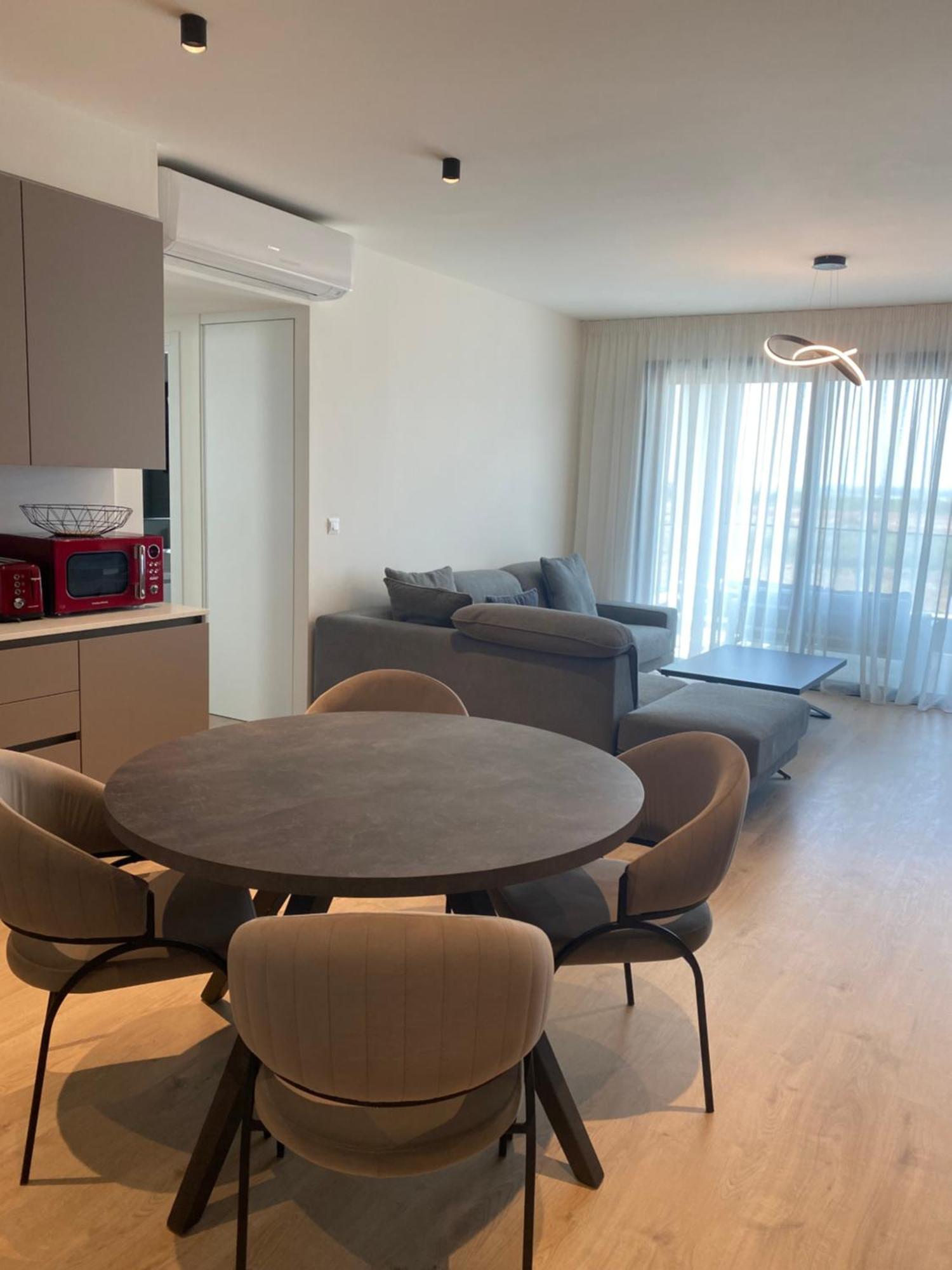 Sunset Gardens - Holiday Apartments - By Tlv Living Limassol Exteriör bild