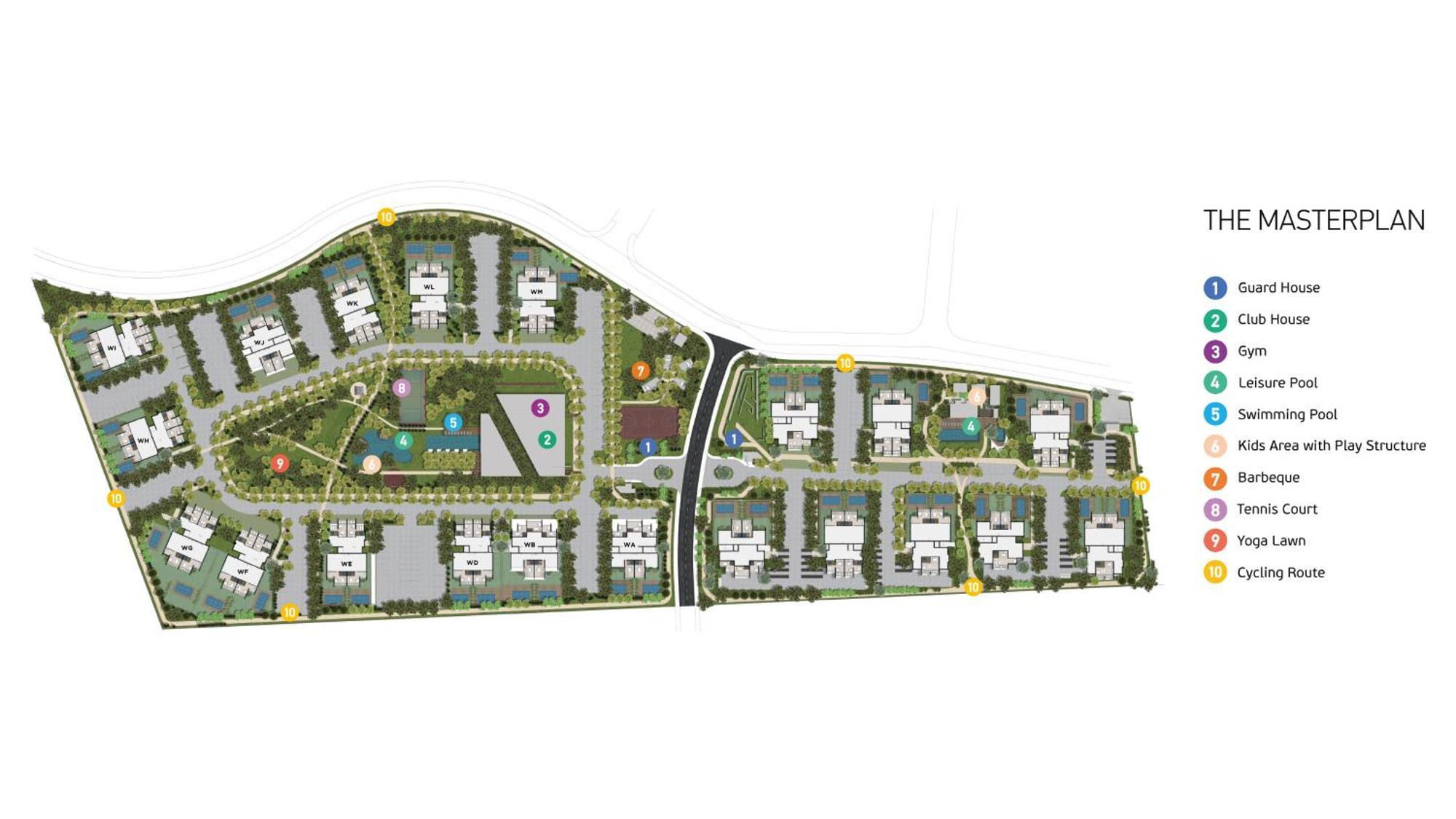 Sunset Gardens - Holiday Apartments - By Tlv Living Limassol Exteriör bild