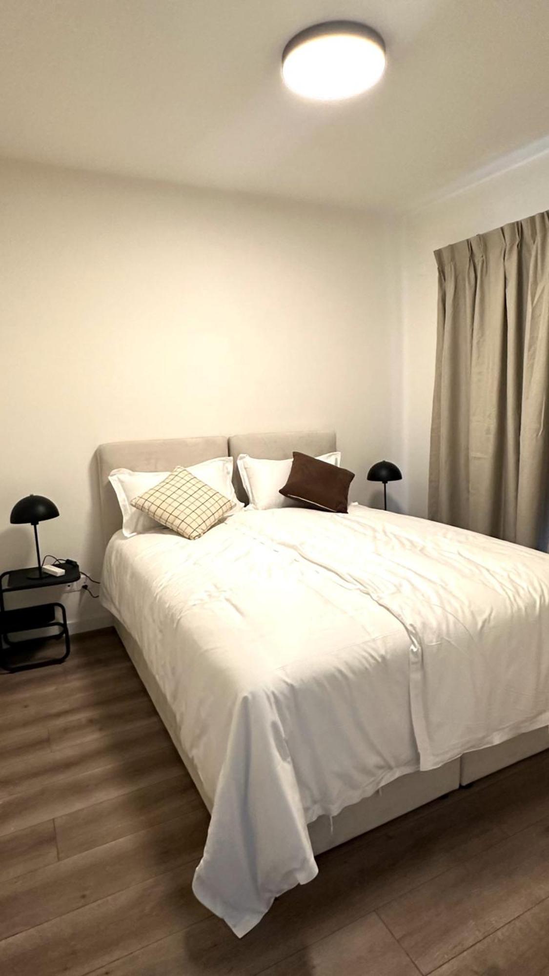 Sunset Gardens - Holiday Apartments - By Tlv Living Limassol Exteriör bild