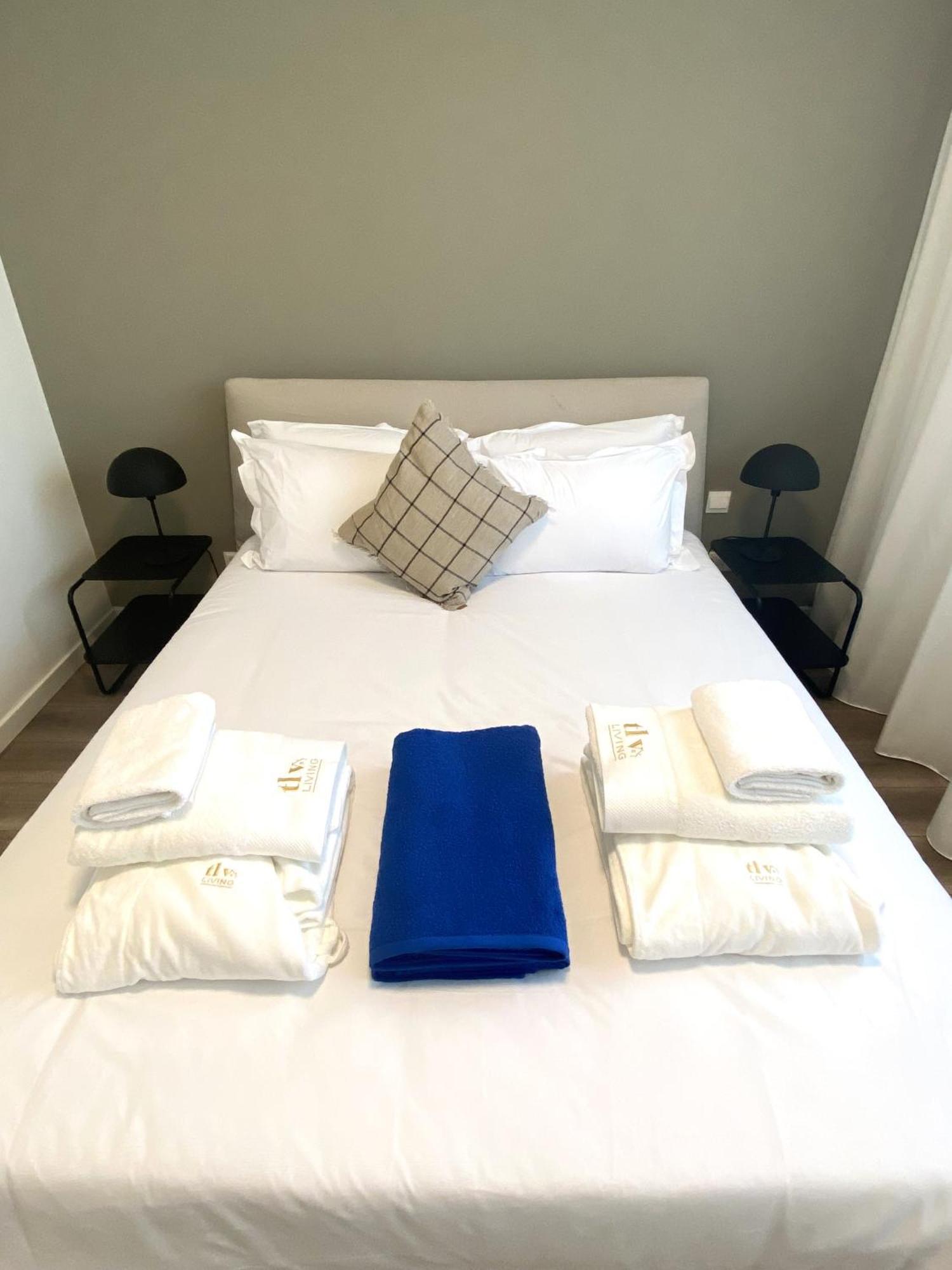 Sunset Gardens - Holiday Apartments - By Tlv Living Limassol Exteriör bild