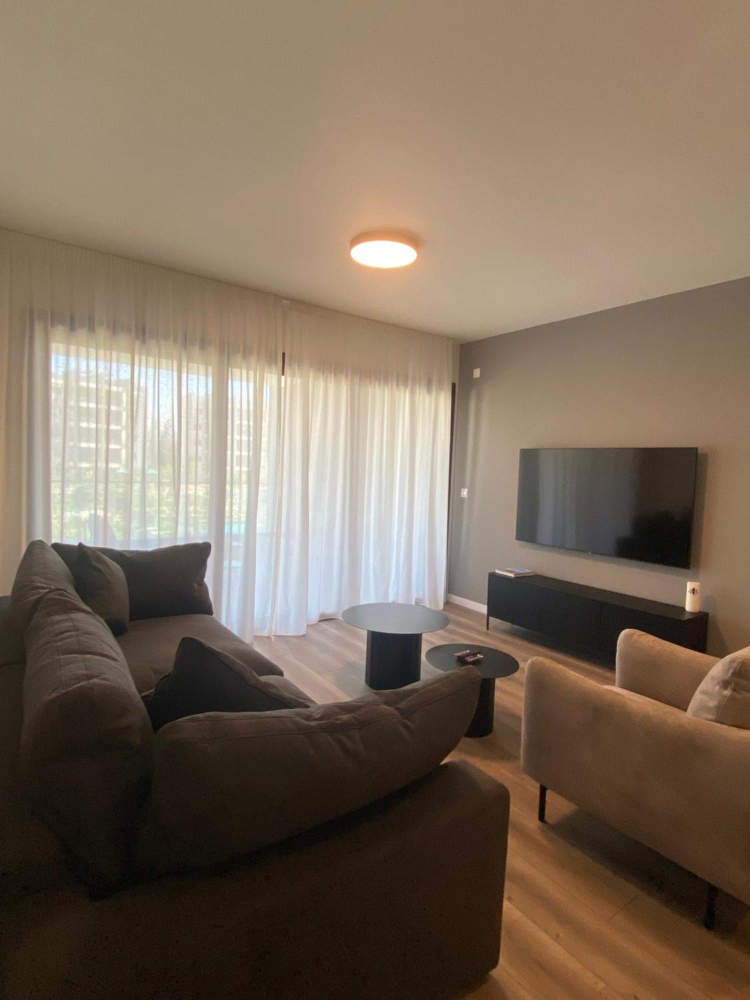 Sunset Gardens - Holiday Apartments - By Tlv Living Limassol Exteriör bild