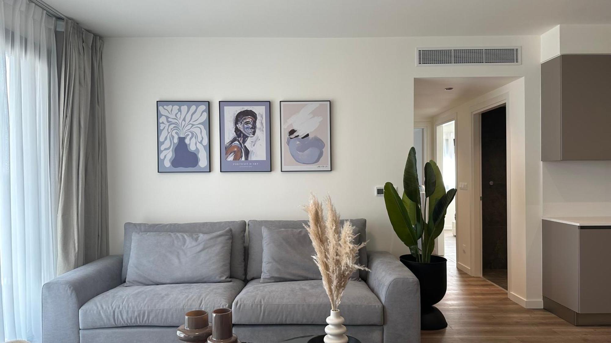 Sunset Gardens - Holiday Apartments - By Tlv Living Limassol Exteriör bild