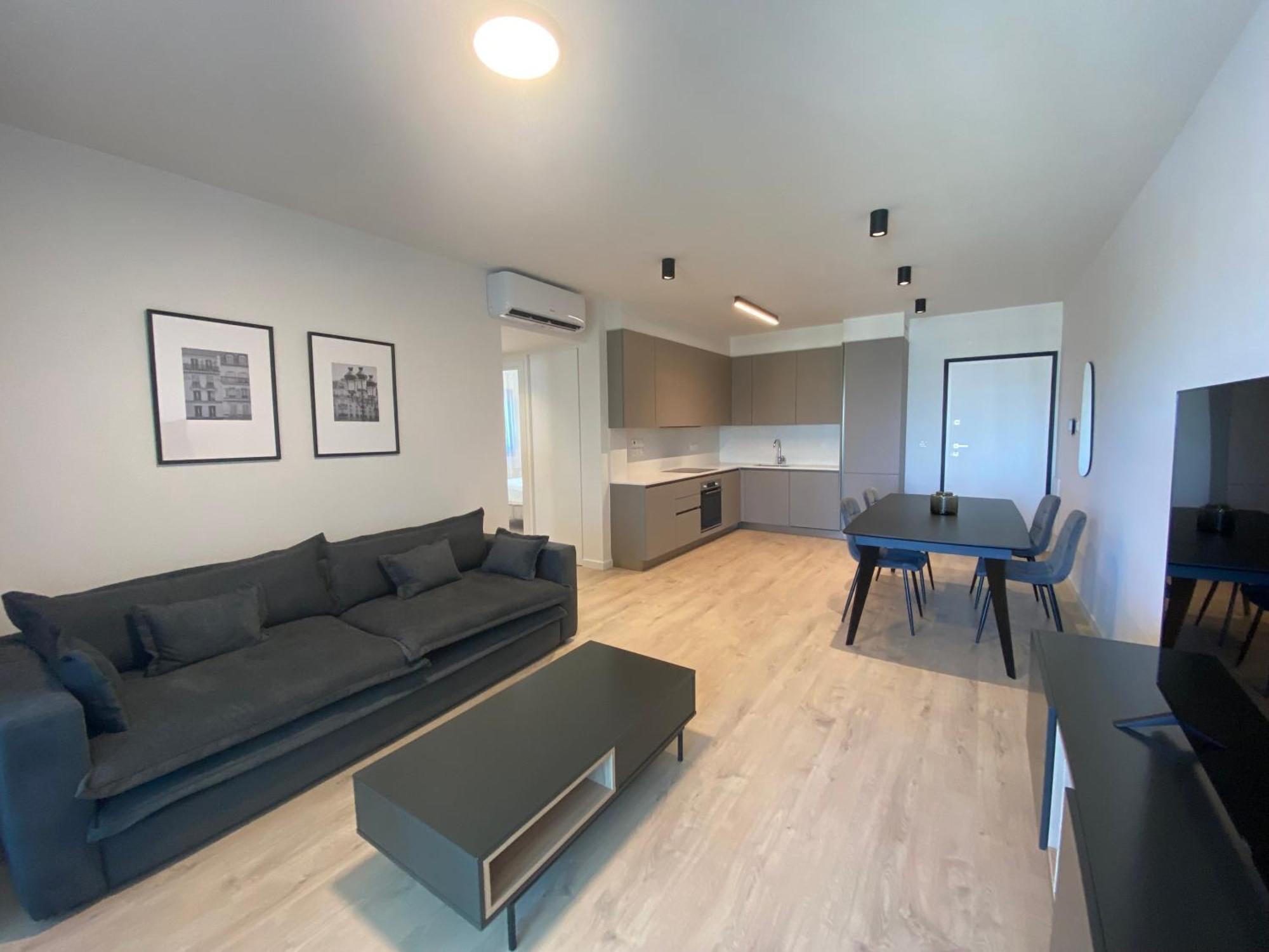 Sunset Gardens - Holiday Apartments - By Tlv Living Limassol Exteriör bild