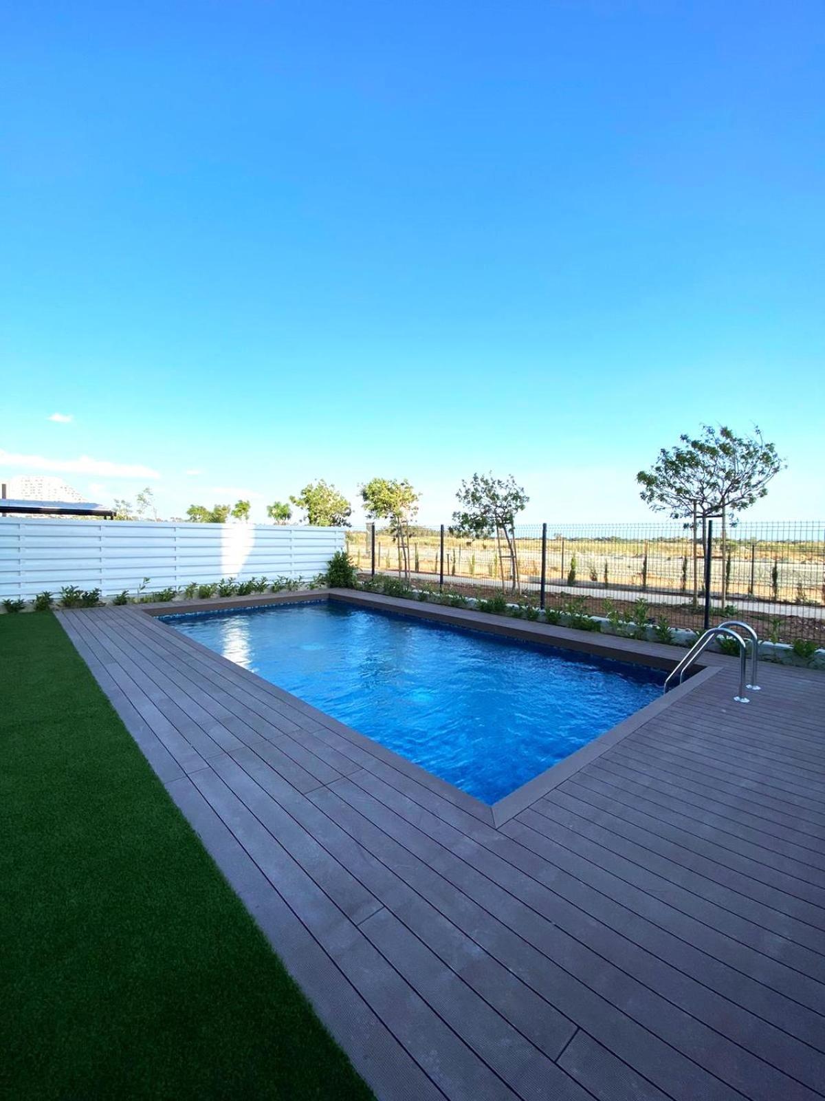 Sunset Gardens - Holiday Apartments - By Tlv Living Limassol Exteriör bild