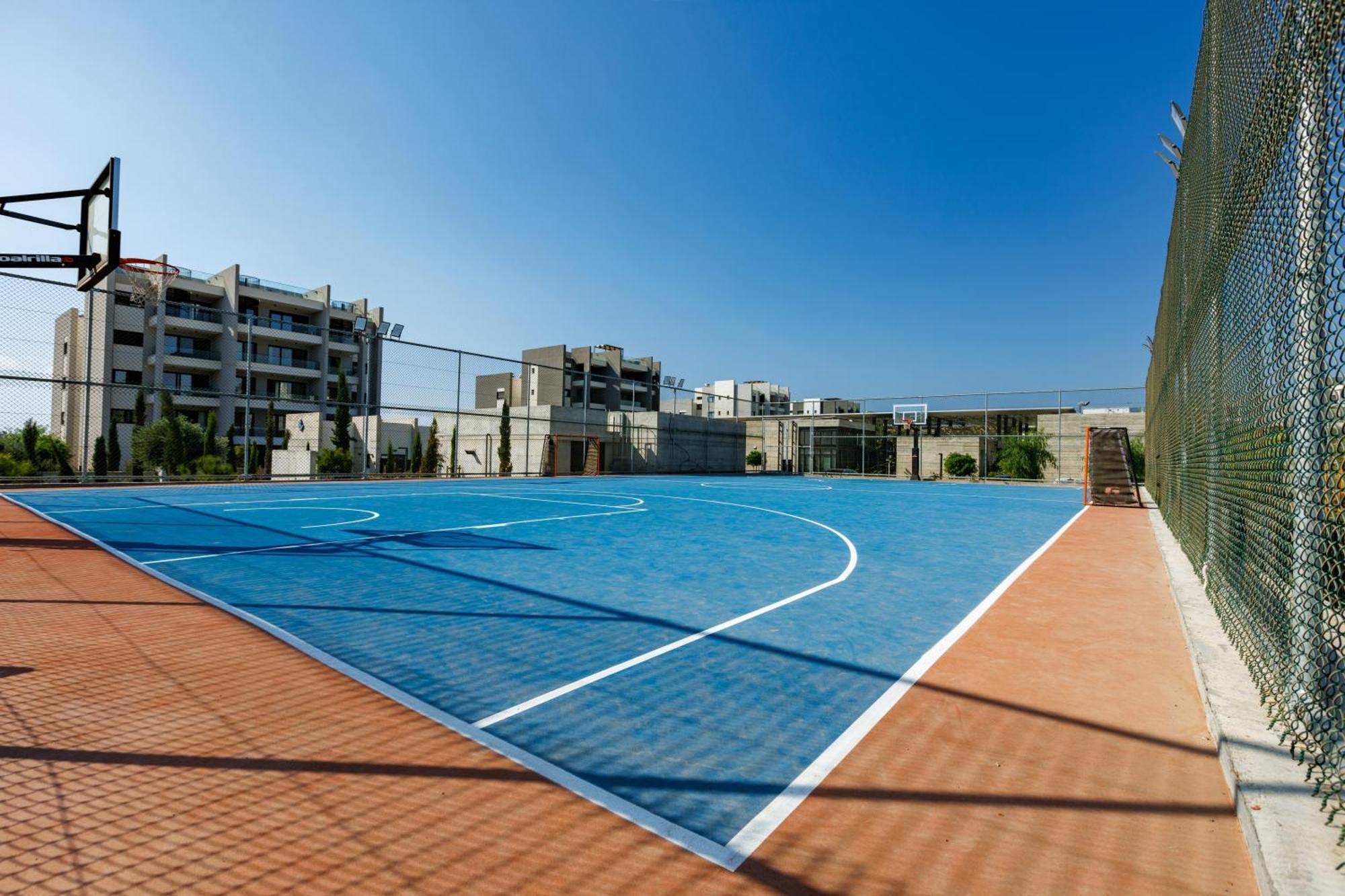 Sunset Gardens - Holiday Apartments - By Tlv Living Limassol Exteriör bild